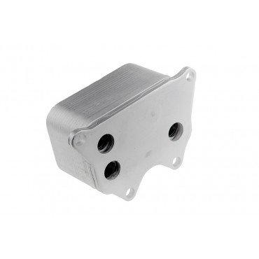 Radiateur d'Huile Moteur Pour VW Amarok Audi Seat Skoda 06J117021D 06J117021J