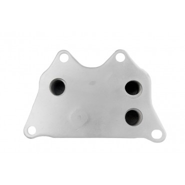Radiateur d'Huile Moteur Pour VW Amarok Audi Seat Skoda 06J117021D 06J117021J