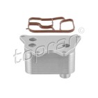 Radiateur d'Huile Moteur Pour VW Amarok Audi Seat Skoda 06J117021D 06J117021J