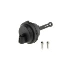 Valve commande dépression de Vanne EGR Pour A3 AROSA OCTAVIA CADDY 038131501AL