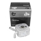 Radiateur d'Huile Moteur Pour VW Passat Audi A4 A6 A8