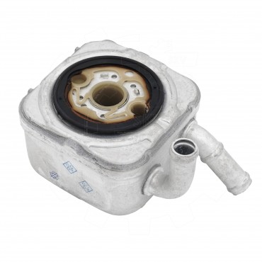 Radiateur d'Huile Moteur Pour VW Passat Audi A4 A6 A8