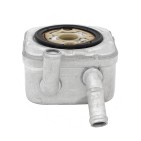 Radiateur d'Huile Moteur Pour VW Passat Audi A4 A6 A8