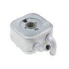Radiateur d'Huile Moteur Pour VW Passat Audi A4 A6 A8