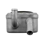 Radiateur d'Huile Moteur Pour VW Passat Audi A4 A6 A8