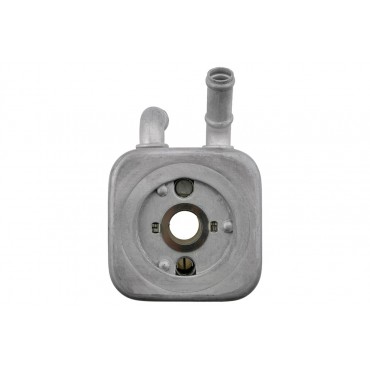 Radiateur d'Huile Moteur Pour VW Passat Audi A4 A6 A8