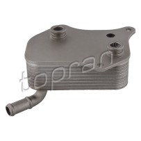 Radiateur d'Huile Moteur Pour VW Passat Audi A4 A6