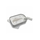 Radiateur d'Huile Moteur Pour VW Passat Audi A4 A6
