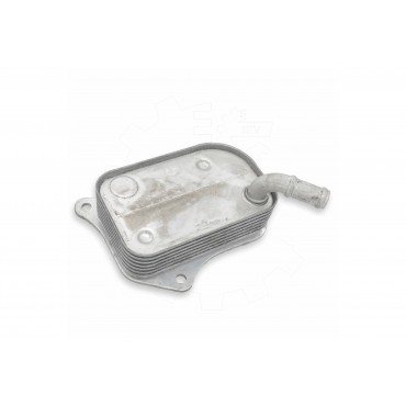 Radiateur d'Huile Moteur Pour VW Passat Audi A4 A6