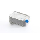 Radiateur d'Huile Moteur Pour VW Passat Audi A4 A6