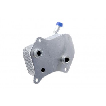 Radiateur d'Huile Moteur Pour VW Passat Audi A4 A6