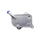 Radiateur d'Huile Moteur Pour VW Passat Audi A4 A6