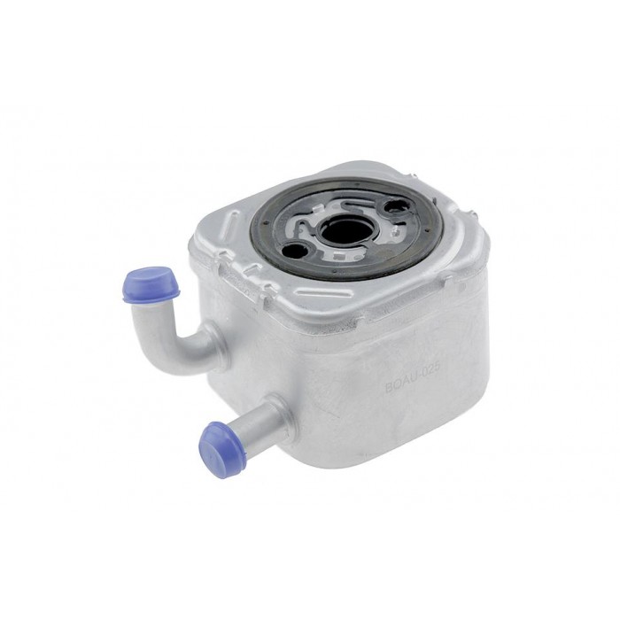 Radiateur d'Huile Moteur Pour VW Audi A4 A6 A8 Allroad Skoda Superb I 059117021B