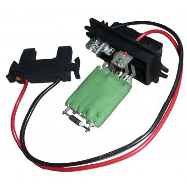 7701050736-TP900324-Element-de-commande-Chauffage-RENAULT-Clio-II-Laguna-II