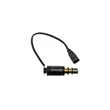 Pressostat climatisation Pour TOLEDO FABIA RAPID SUPERB BEETLE CADDY 1K0820803F