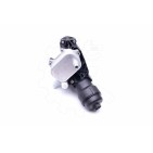 Radiateur d'Huile Moteur + Boitier Pour Audi A4 A5 A6 Q5 03N115389H 03N115389M