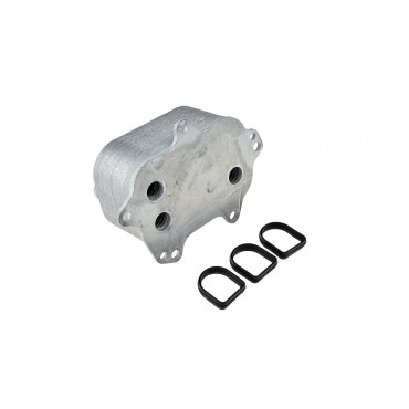 Radiateur d'Huile Moteur Pour Audi A4 A5 A6 Q5 03N115389N 03N115389Nncpl1