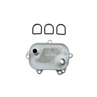 Radiateur d'Huile Moteur Pour Audi A4 A5 A6 Q5 03N115389N 03N115389Nncpl1