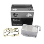 Radiateur d'Huile Moteur Pour VW Amarok Touareg Audi A4 A5 A6 A7 A8 Q5 Q7 Q8