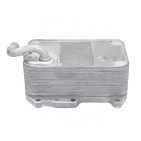Radiateur d'Huile Moteur Pour VW Amarok Touareg Audi A4 A5 A6 A7 A8 Q5 Q7 Q8
