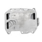 Radiateur d'Huile Moteur Pour VW Amarok Touareg Audi A4 A5 A6 A7 A8 Q5 Q7 Q8