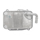 Radiateur d'Huile Moteur Pour VW Amarok Touareg Audi A4 A5 A6 A7 A8 Q5 Q7 Q8