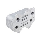 Radiateur d'Huile Moteur Pour VW Phaeton Audi A6 A8