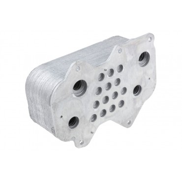 Radiateur d'Huile Moteur Pour VW Phaeton Audi A6 A8