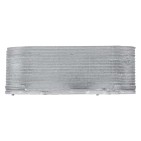 Radiateur d'Huile Moteur Pour VW Phaeton Audi A6 A8