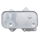 Radiateur d'Huile Moteur Pour VW Phaeton Audi A6 A8