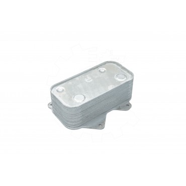 Radiateur d'Huile Moteur Pour VW Phaeton Audi A6 A8