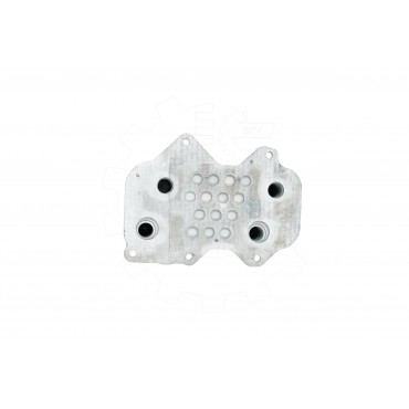 Radiateur d'Huile Moteur Pour VW Phaeton Audi A6 A8