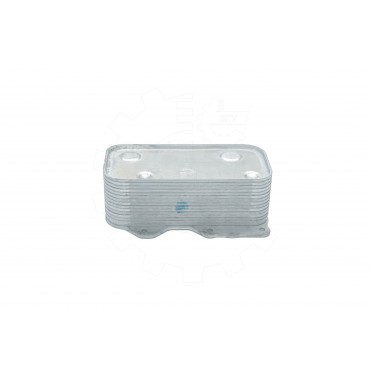 Radiateur d'Huile Moteur Pour VW Phaeton Audi A6 A8