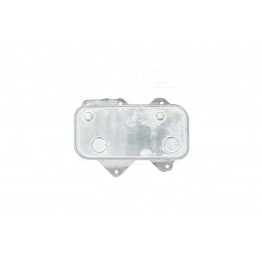 Radiateur d'Huile Moteur Pour VW Phaeton Audi A6 A8