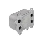 Radiateur d'Huile Moteur Pour Audi A6 03L117021D
