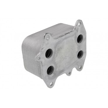 Radiateur d'Huile Moteur Pour Audi A6 03L117021D