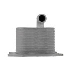 Radiateur d'Huile Moteur Pour Audi A6 03L117021D