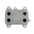 Radiateur d'Huile Moteur Pour Audi A6 03L117021D