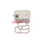 Radiateur d'Huile Moteur Pour VW Audi Seat Alhambra Skoda 06K117021E 06L117021C