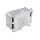 Radiateur d'Huile Moteur Pour Audi Q5 059117015P 059117021R