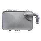 Radiateur d'Huile Moteur Pour Audi Q5 059117015P 059117021R