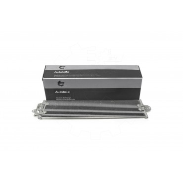 Radiateur d'Huile Moteur Pour VW Audi Q7 Porsche 7L0317021 7L0317021C 7L0317821D