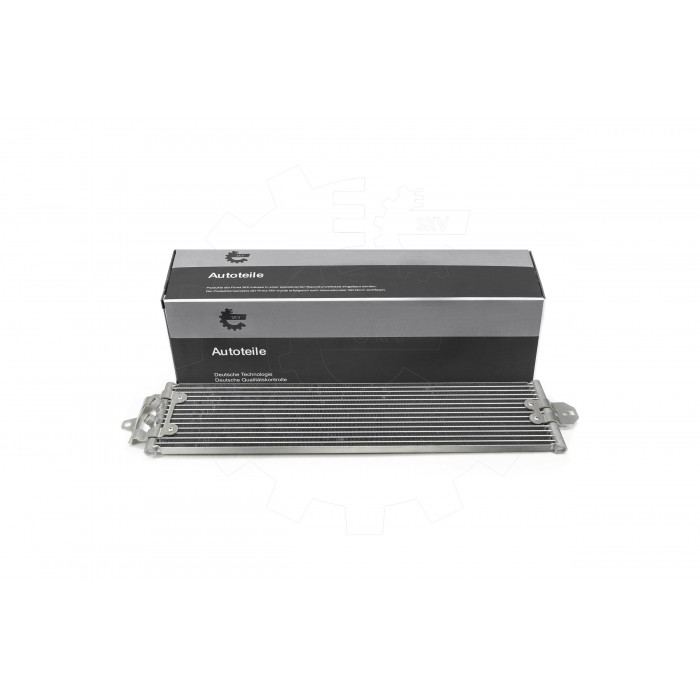 Radiateur d'Huile Moteur Pour VW Audi Q7 Porsche 7L0317021 7L0317021C 7L0317821D