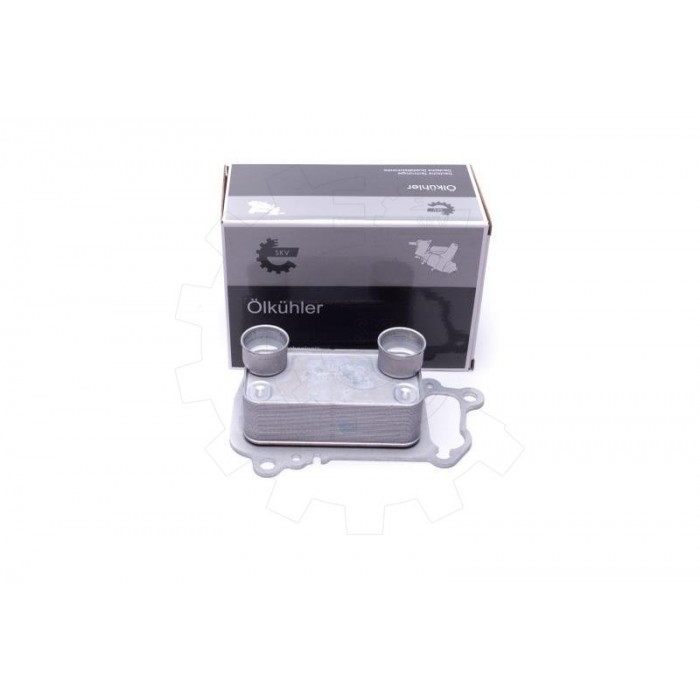 Radiateur d'Huile Moteur Pour BMW Série 1 E81 E82 E87 E88 3 E90 E91 11427802113