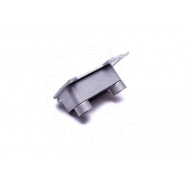 Radiateur d'Huile Moteur Pour BMW Série 1 E81 E82 E87 E88 3 E90 E91 11427802113