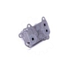 Radiateur d'Huile Moteur Pour BMW Série 1 E81 E82 E87 E88 3 E90 E91 11427802113