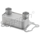 Radiateur d'Huile Moteur Pour BMW Série 1 E81 E82 E87 E88 3 E90 E91 11427802113