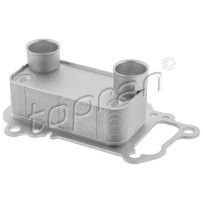 Radiateur d'Huile Moteur Pour BMW Série 1 E81 E82 E87 E88 3 E90 E91 11427802113