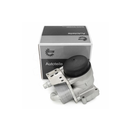 Radiateur d'Huile Moteur Pour BMW Série 1 E81 E82 E87 E88 3 E46 E90 11427508966