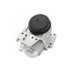 Radiateur d'Huile Moteur Pour BMW Série 1 E81 E82 E87 E88 3 E46 E90 11427508966